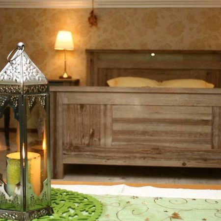 ברסט Guest House Beryozovka מראה חיצוני תמונה