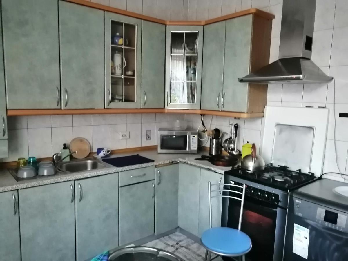 ברסט Guest House Beryozovka מראה חיצוני תמונה