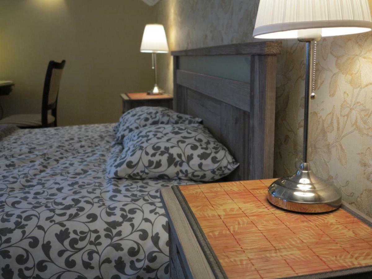 ברסט Guest House Beryozovka מראה חיצוני תמונה