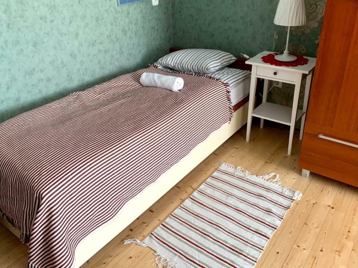 ברסט Guest House Beryozovka מראה חיצוני תמונה