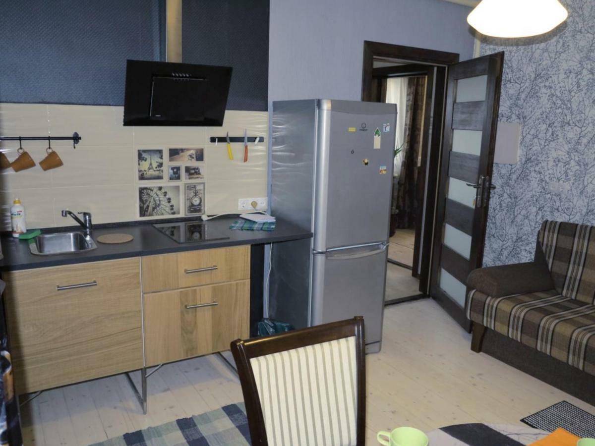 ברסט Guest House Beryozovka מראה חיצוני תמונה