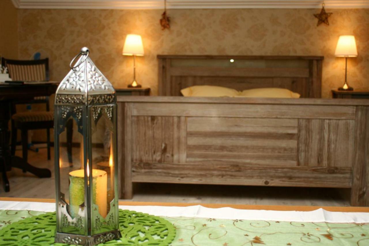 ברסט Guest House Beryozovka מראה חיצוני תמונה