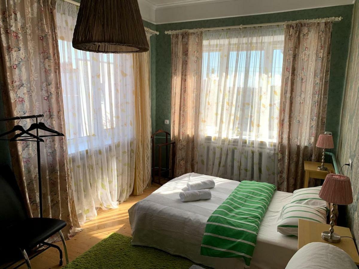 ברסט Guest House Beryozovka מראה חיצוני תמונה