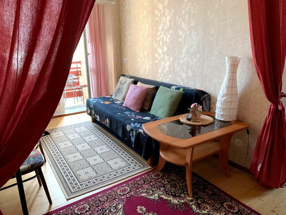 ברסט Guest House Beryozovka מראה חיצוני תמונה