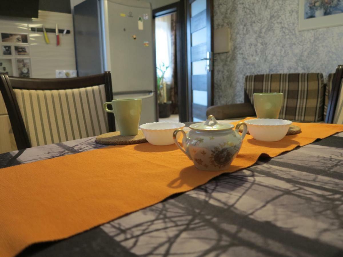 ברסט Guest House Beryozovka מראה חיצוני תמונה