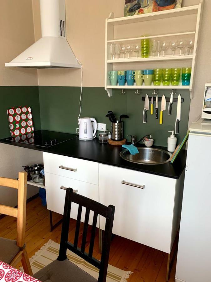 ברסט Guest House Beryozovka מראה חיצוני תמונה