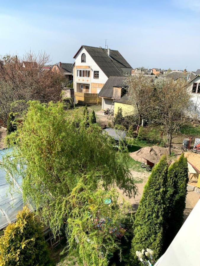 ברסט Guest House Beryozovka מראה חיצוני תמונה
