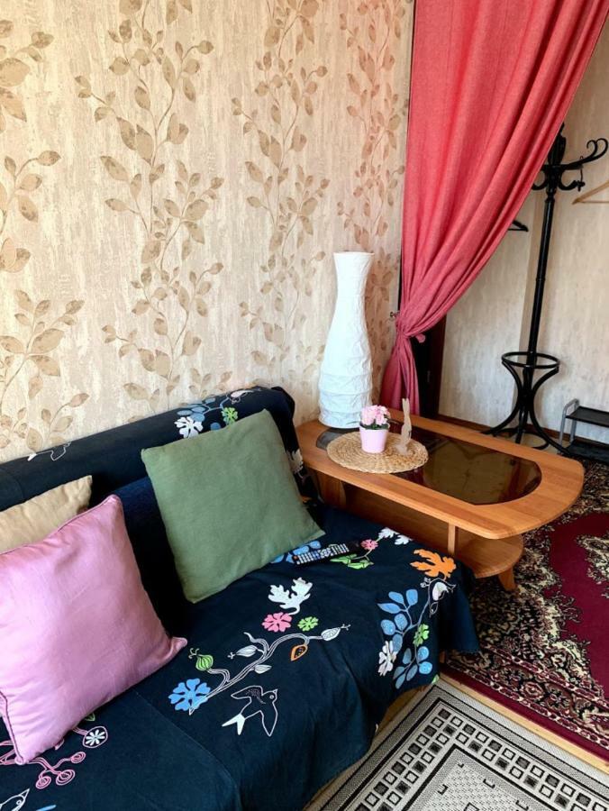 ברסט Guest House Beryozovka מראה חיצוני תמונה