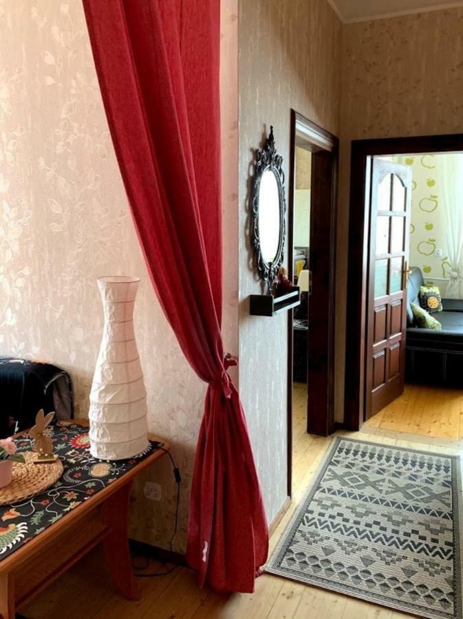 ברסט Guest House Beryozovka מראה חיצוני תמונה