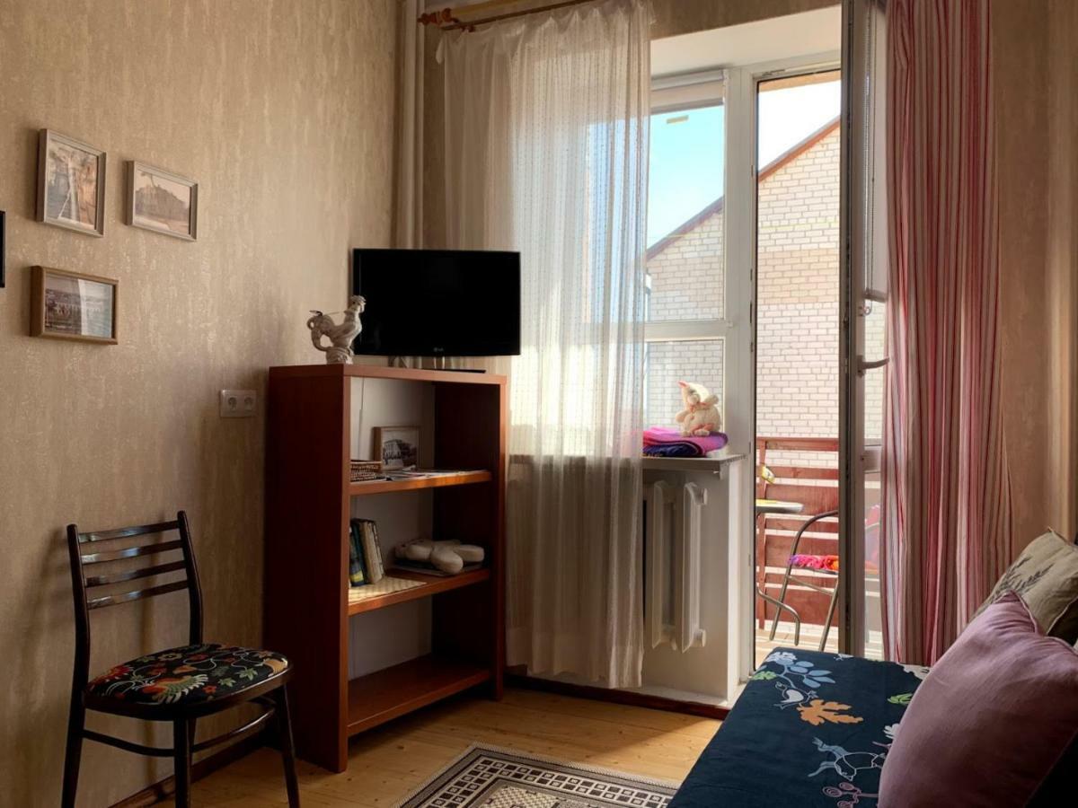 ברסט Guest House Beryozovka מראה חיצוני תמונה