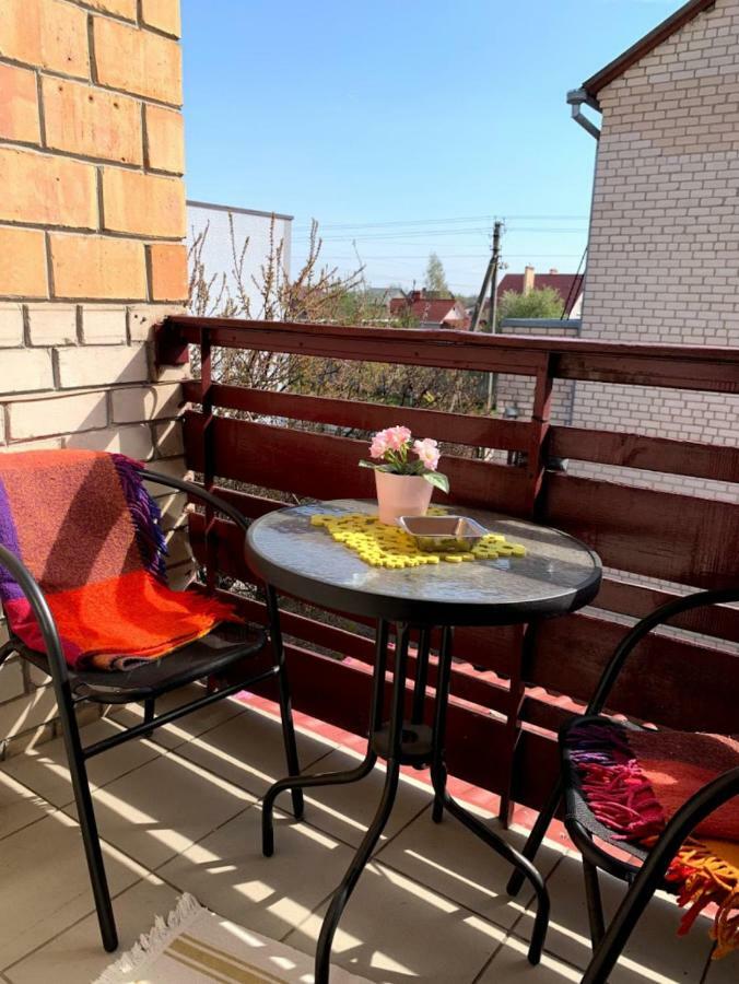 ברסט Guest House Beryozovka מראה חיצוני תמונה